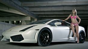       ,           , Girls&Cars (715)